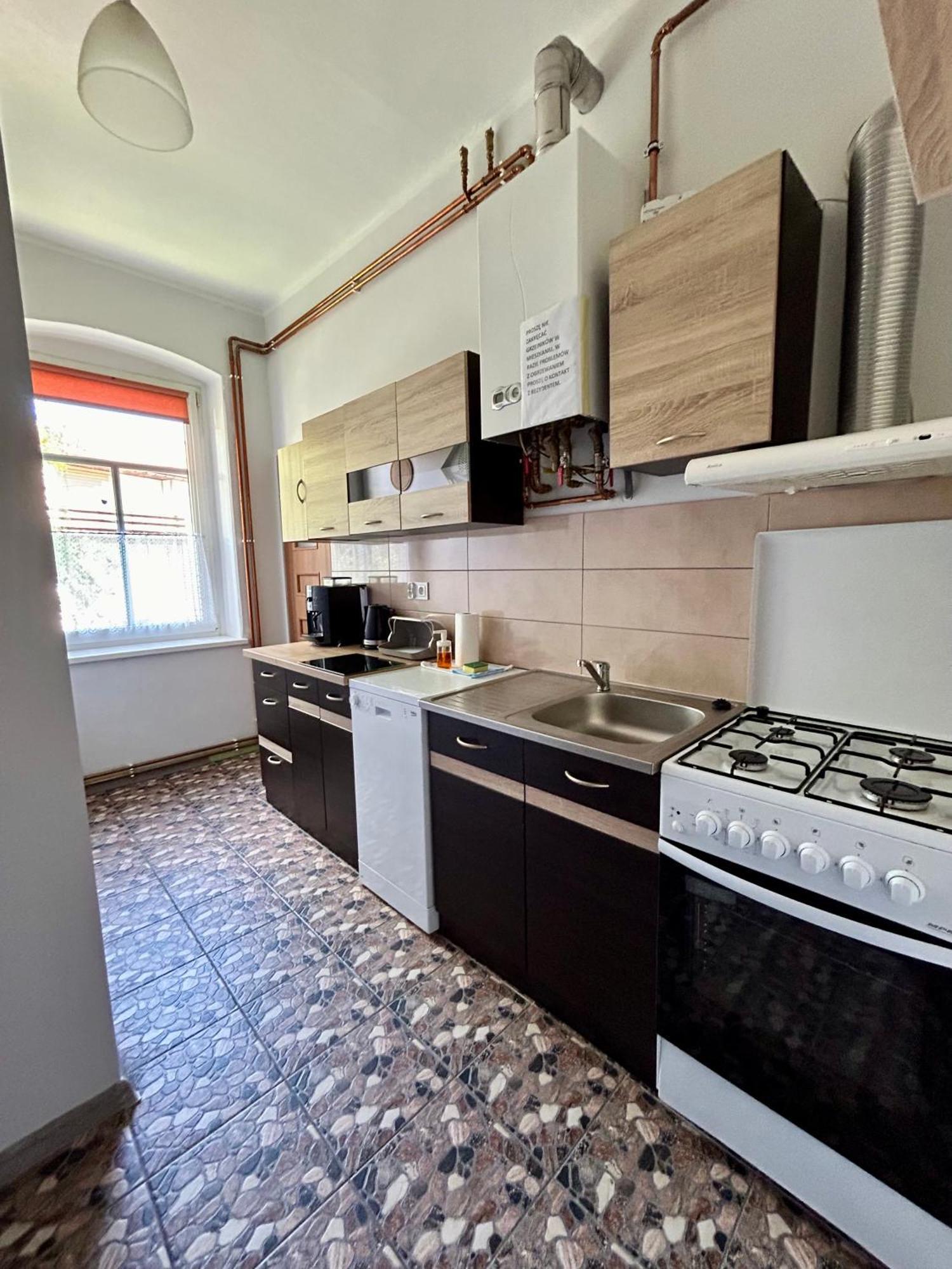 Apartamenty Izerskie - Ul. Wczasowa 8 Swieradow-Zdroj Exterior photo
