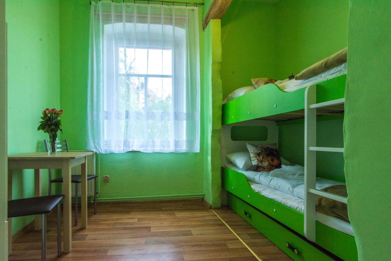 Apartamenty Izerskie - Ul. Wczasowa 8 Swieradow-Zdroj Exterior photo